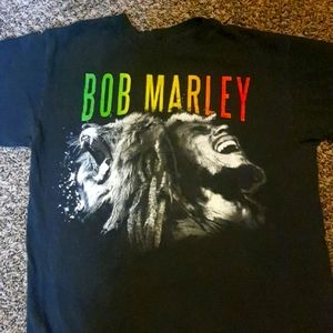 Marley shirt